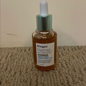 Briogeo Destined for Density Serum
